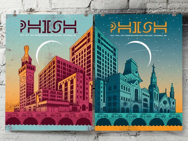 Nguyên Tắc Thiết Kế Poster