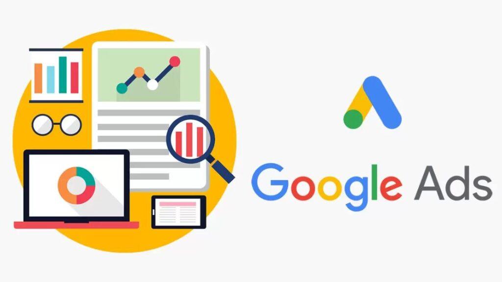 CÁCH TỐI ƯU GOOGLE ADS DOANH NGHIỆP HIỆU QUẢ