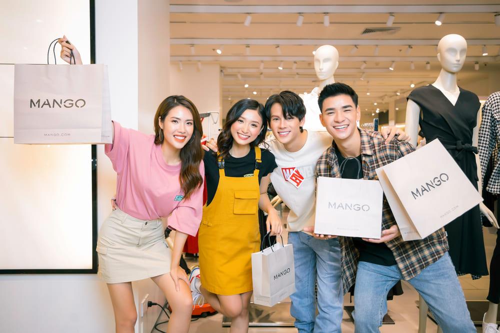Thế hệ trẻ mong đợi nhiều hơn từ trải nghiệm mua sắm trực tiếp (IRL)