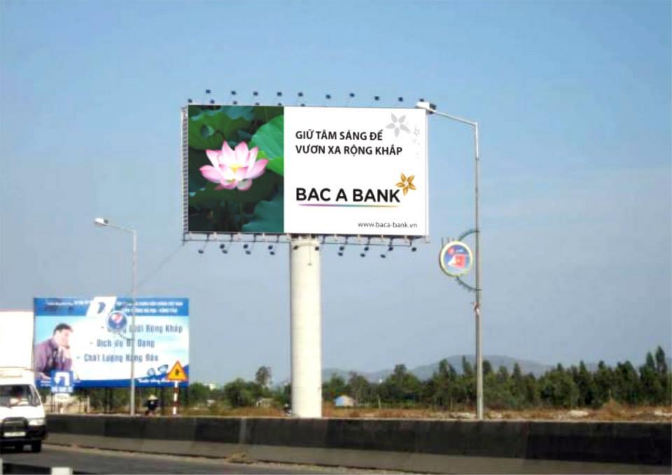 Quy cách xây dựng biển quảng cáo ngoài trời