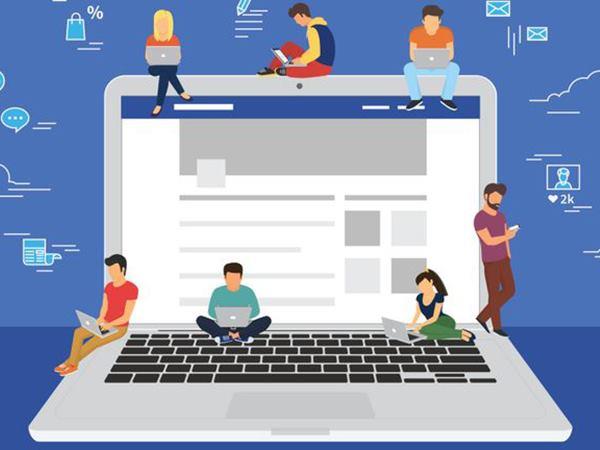 Bí quyết tăng tương tác cho Fanpage
