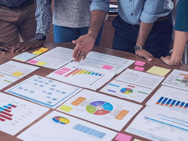 5 chỉ số cần phải biết khi phân tích hoạt động digital marketing