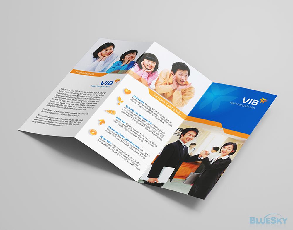 Tầm quan trọng của in tờ rơi quảng cáo